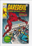 Daredevil Vol. 1  # 75