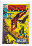 Daredevil Vol. 1  # 76