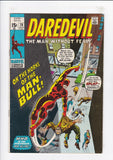 Daredevil Vol. 1  # 78