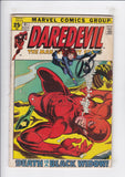 Daredevil Vol. 1  # 81