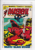 Daredevil Vol. 1  # 81