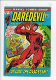 Daredevil Vol. 1  # 84