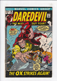 Daredevil Vol. 1  # 86