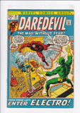 Daredevil Vol. 1  # 87