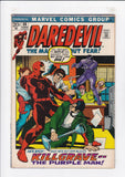 Daredevil Vol. 1  # 88