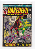 Daredevil Vol. 1  # 89