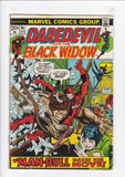 Daredevil Vol. 1  # 95