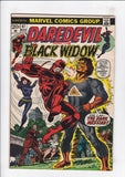 Daredevil Vol. 1  # 97