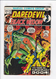 Daredevil Vol. 1  # 98