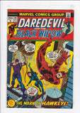 Daredevil Vol. 1  # 99