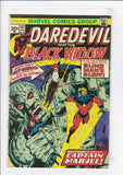 Daredevil Vol. 1  # 107