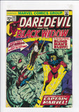 Daredevil Vol. 1  # 107