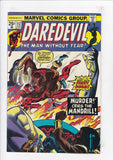 Daredevil Vol. 1  # 112