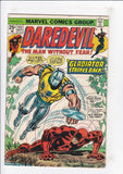 Daredevil Vol. 1  # 113