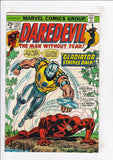 Daredevil Vol. 1  # 113