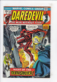 Daredevil Vol. 1  # 115