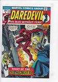 Daredevil Vol. 1  # 115