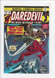 Daredevil Vol. 1  # 116