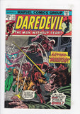 Daredevil Vol. 1  # 117