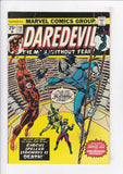 Daredevil Vol. 1  # 118