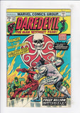 Daredevil Vol. 1  # 121  (Mark Jewellers)