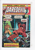 Daredevil Vol. 1  # 124