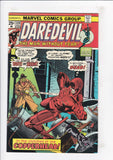 Daredevil Vol. 1  # 124