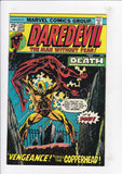 Daredevil Vol. 1  # 125