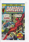 Daredevil Vol. 1  # 126