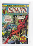 Daredevil Vol. 1  # 126