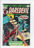 Daredevil Vol. 1  # 128