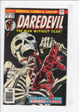 Daredevil Vol. 1  # 130