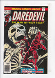 Daredevil Vol. 1  # 130