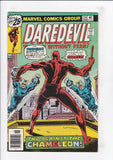 Daredevil Vol. 1  # 134