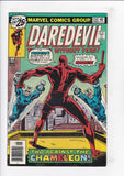 Daredevil Vol. 1  # 134