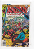 Daredevil Vol. 1  # 136
