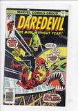 Daredevil Vol. 1  # 137