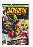 Daredevil Vol. 1  # 137