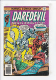 Daredevil Vol. 1  # 138