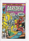 Daredevil Vol. 1  # 138