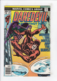 Daredevil Vol. 1  # 140