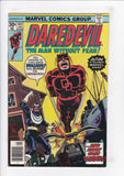 Daredevil Vol. 1  # 141