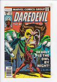 Daredevil Vol. 1  # 145