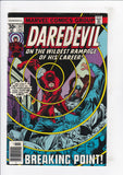 Daredevil Vol. 1  # 147