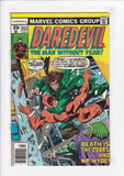 Daredevil Vol. 1  # 153