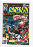 Daredevil Vol. 1  # 155