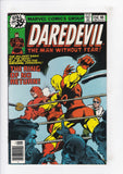 Daredevil Vol. 1  # 156