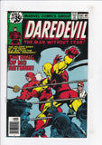 Daredevil Vol. 1  # 156