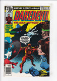 Daredevil Vol. 1  # 157