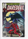 Daredevil Vol. 1  # 158